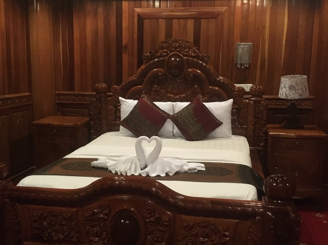 Sopheakmongkol Motel主图