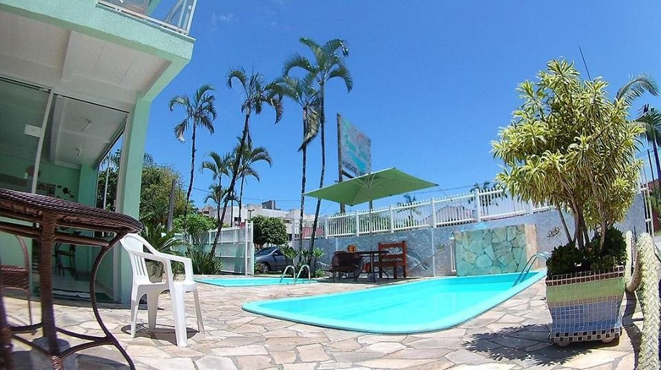 Pousada Serrana主图