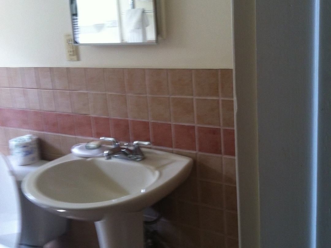 Anchor Motel & Suites主图