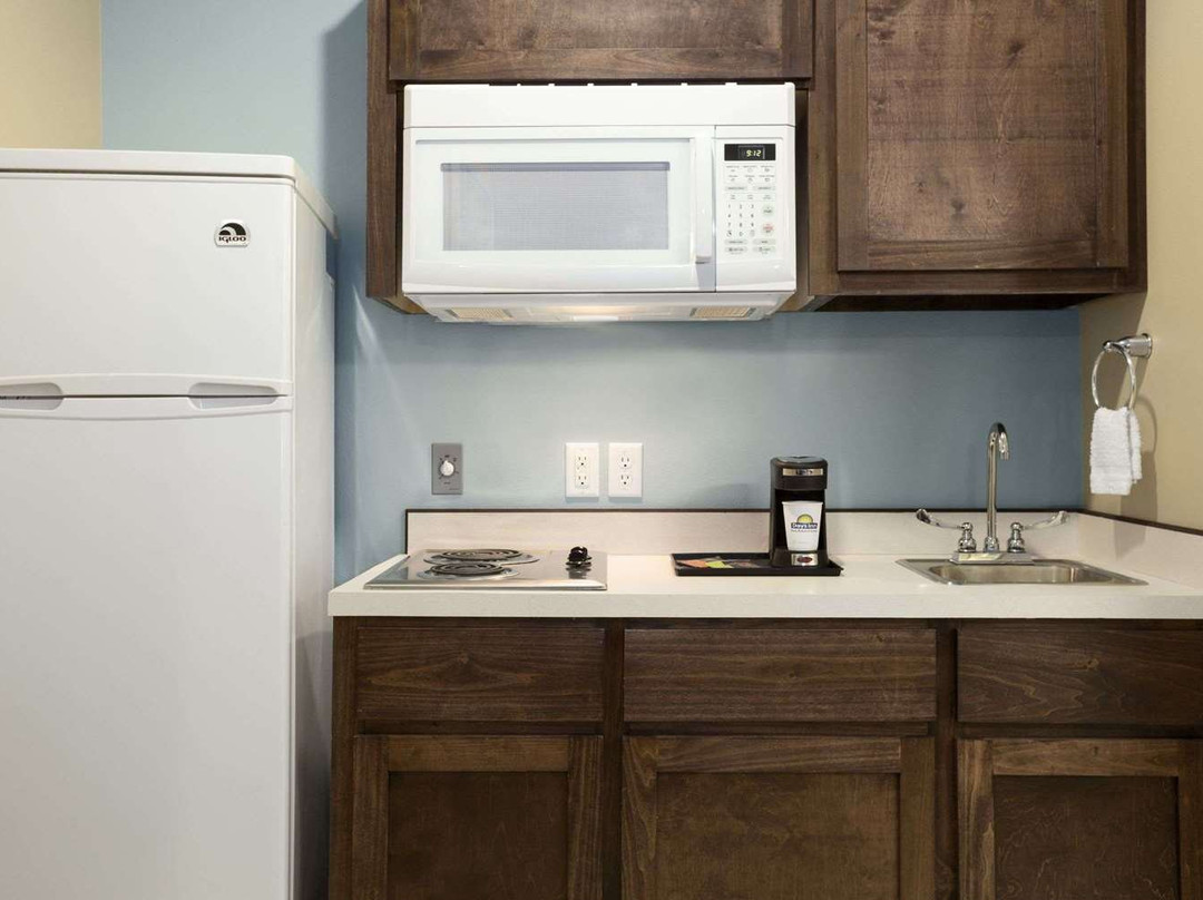 Studio 6 Gonzales, TX主图