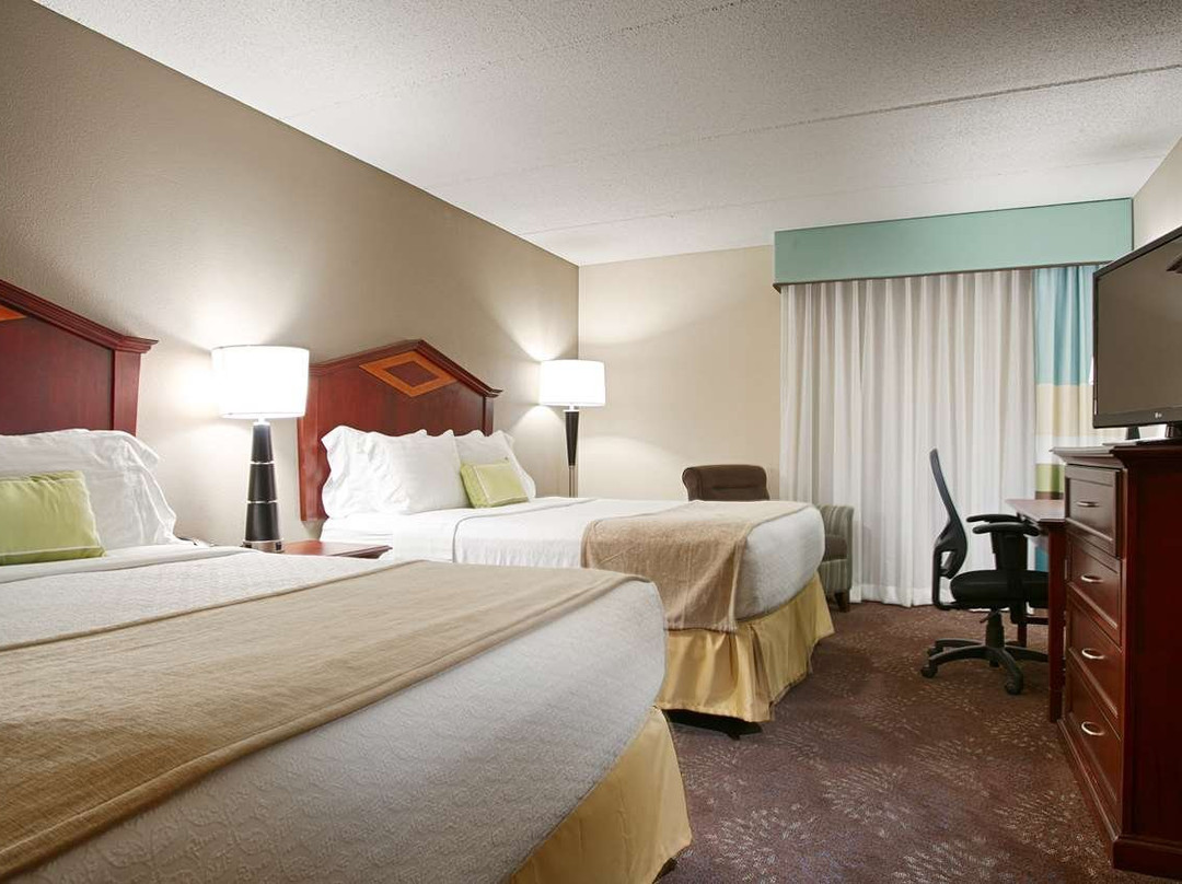 Best Western Plus Willmar主图