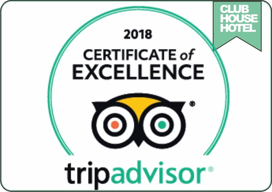 Club House Hotel主图