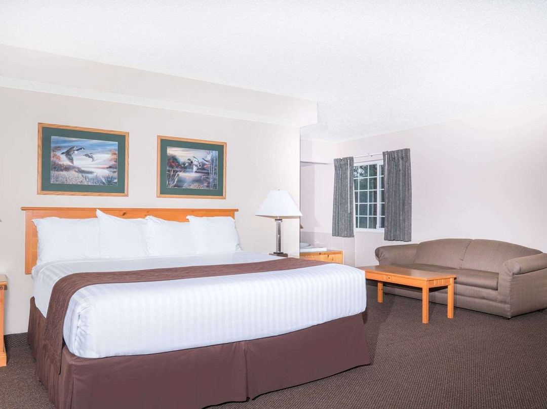 Baymont by Wyndham Baxter/Brainerd Area主图