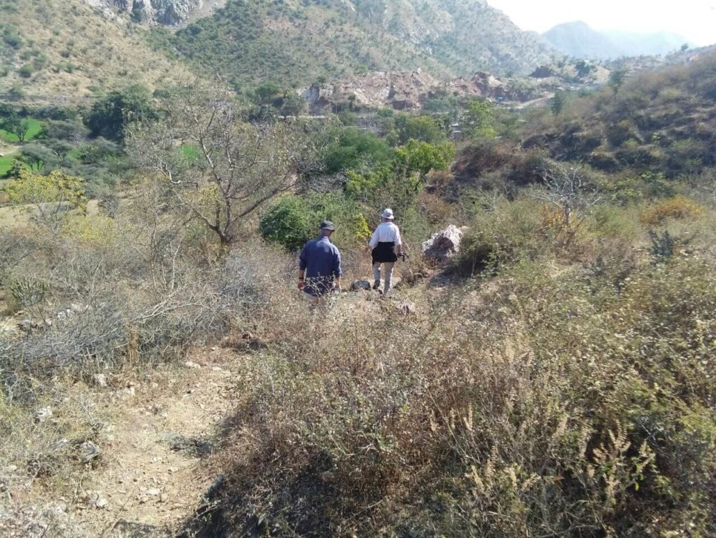 Rajasthan Adventure and Safari Tours景点图片