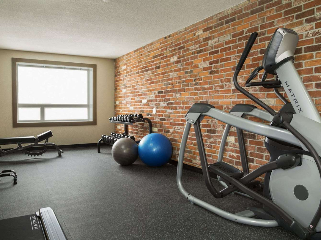 Super 8 by Wyndham Timmins ON主图