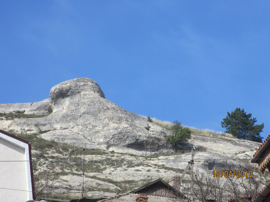 Bakhchisaray Posts-Bakhchisaray必去景点