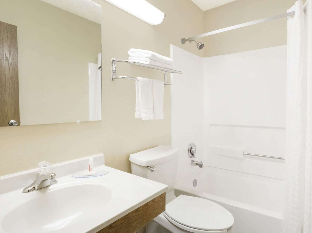 Super 8 by Wyndham Tappahannock VA主图