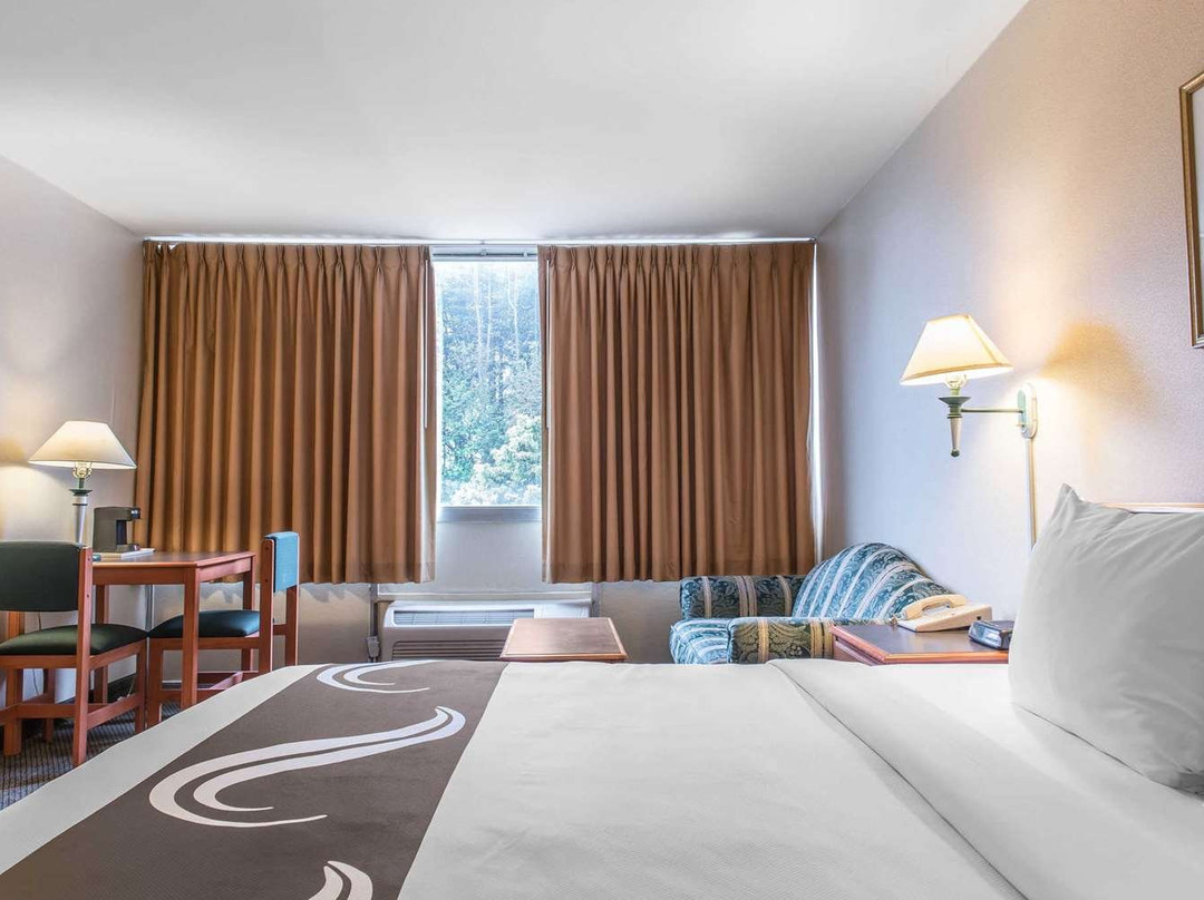 Quality Inn Hermitage主图