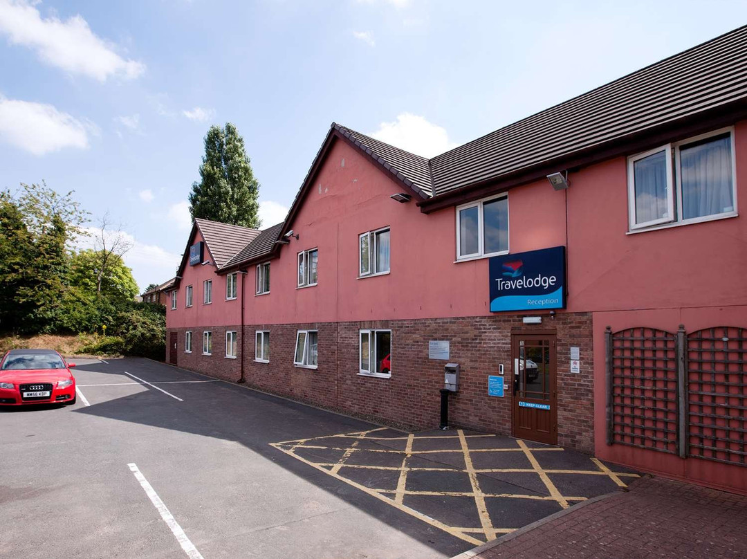 Travelodge Bromsgrove Marlbrook主图