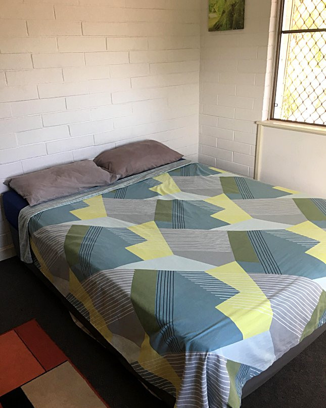 Karratha Backpackers主图