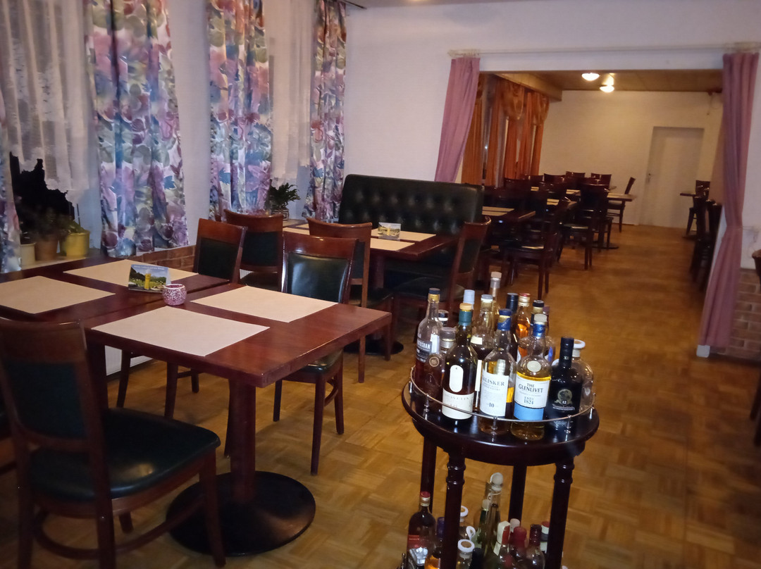 Hotel & Restaurant Zum Adlersberg