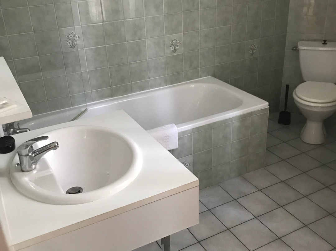 L'Auberge Du Drot主图