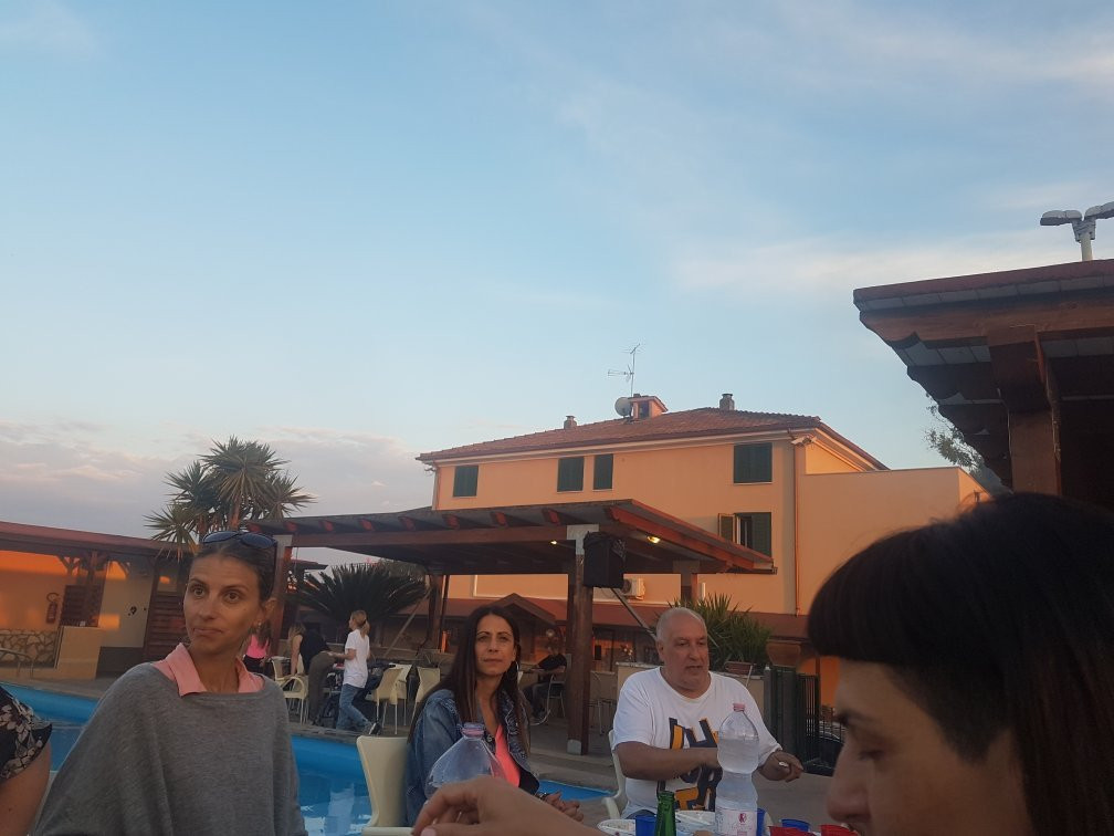 B&B Colle Tiziano主图