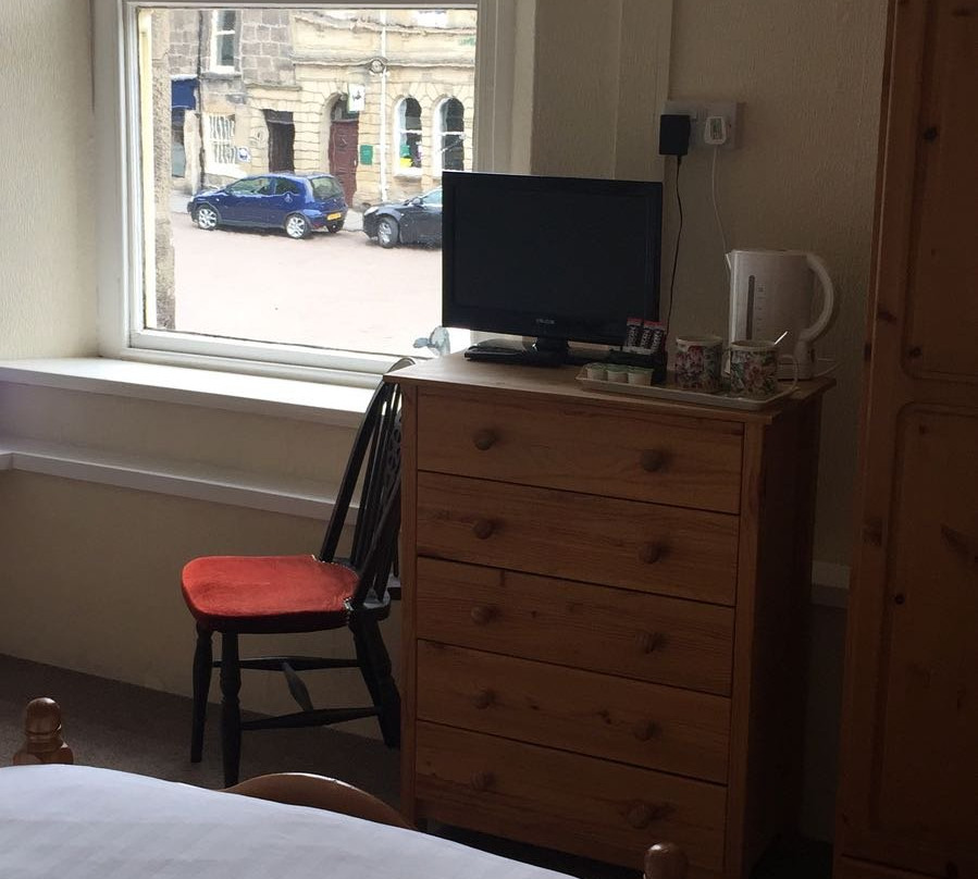 Newcastle House Hotel主图