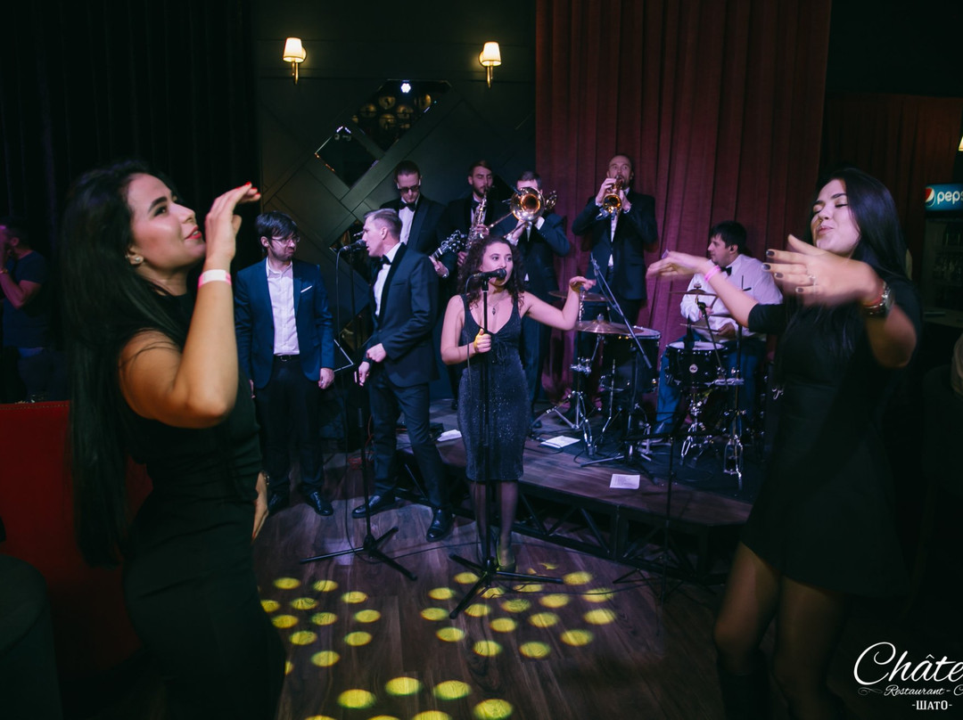 Karaoke Club Broadway-Saransk必去景点