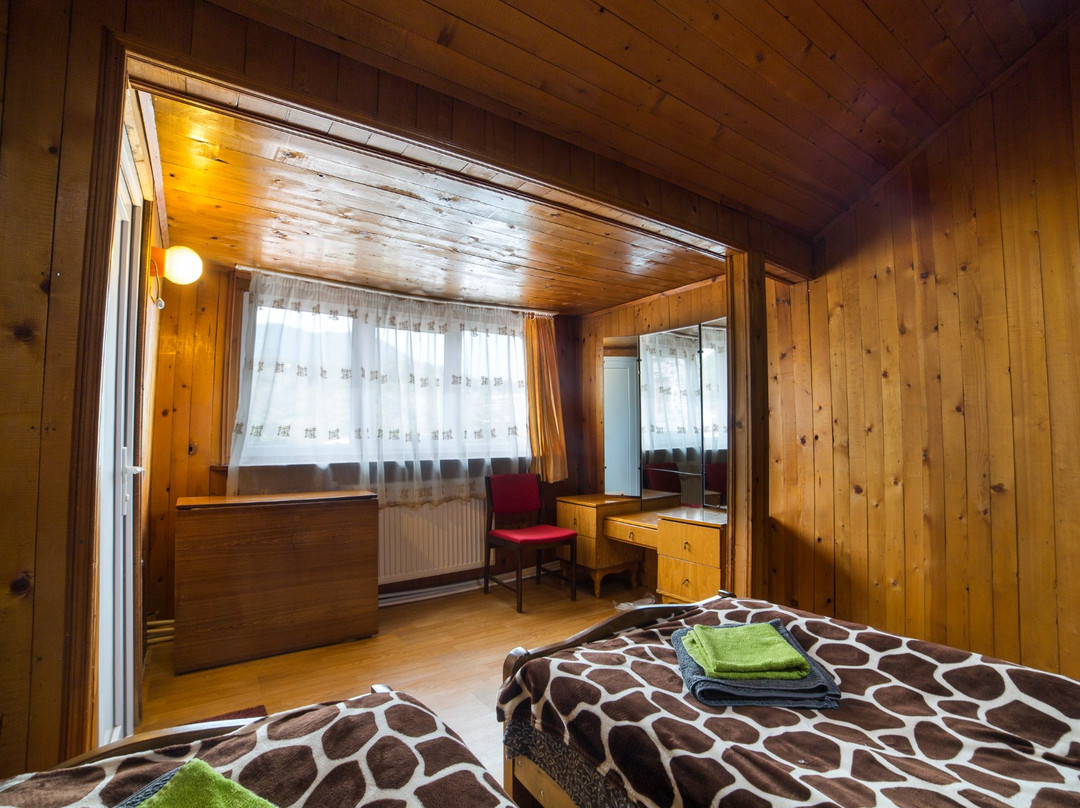 Rachvela's Guest House主图