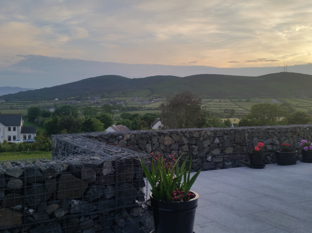 Leitrim Hill Bed & Breakfast主图