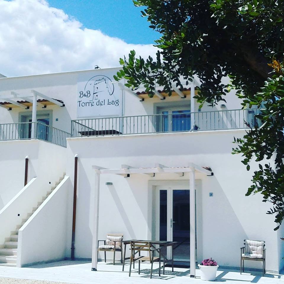 B&B Torre Del Lago-官方