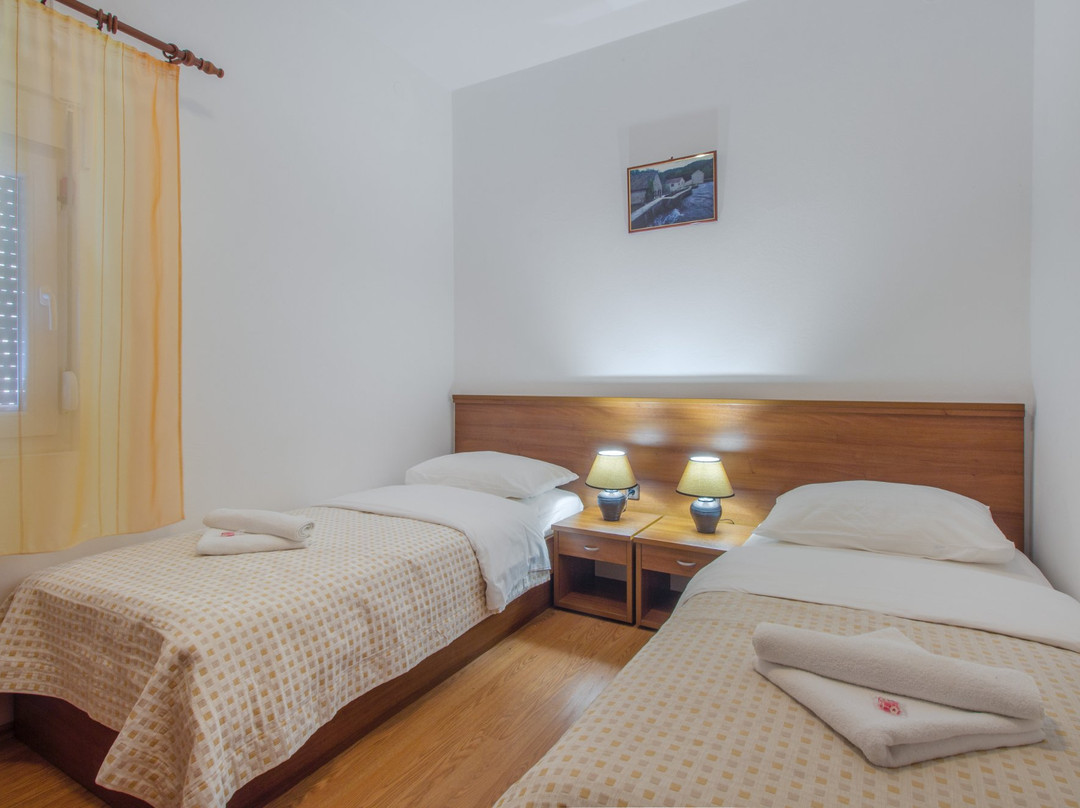 Hotel Plava Laguna主图