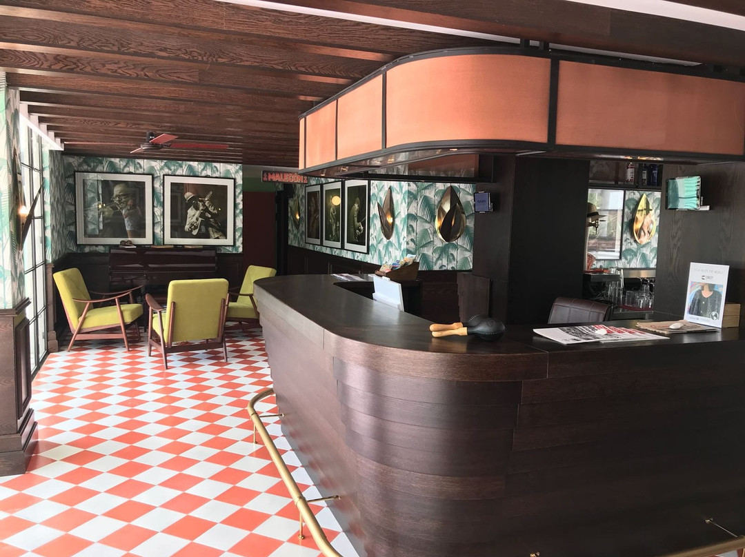 Cubanito Ibiza主图