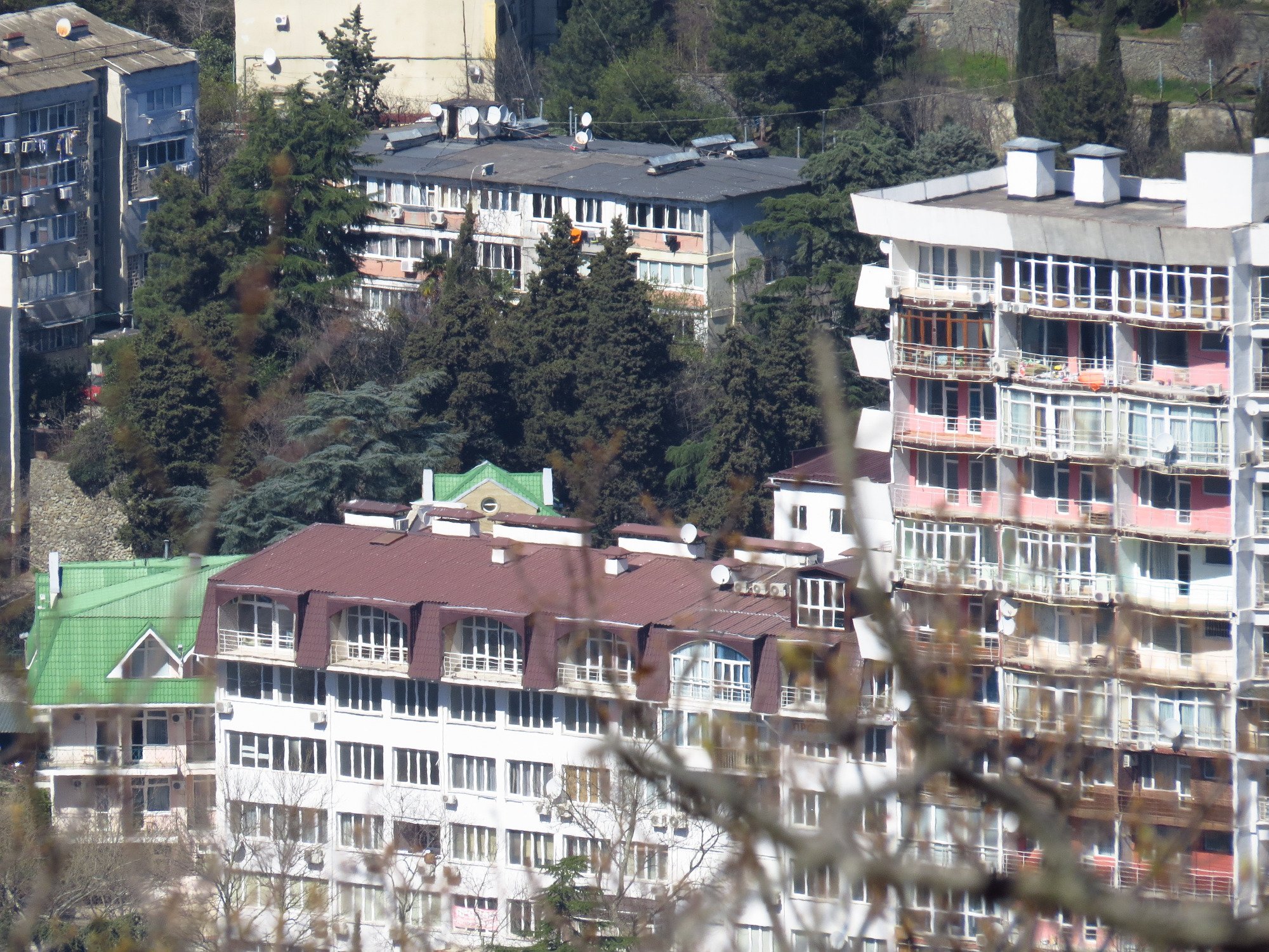 Hotel Nord-浴室