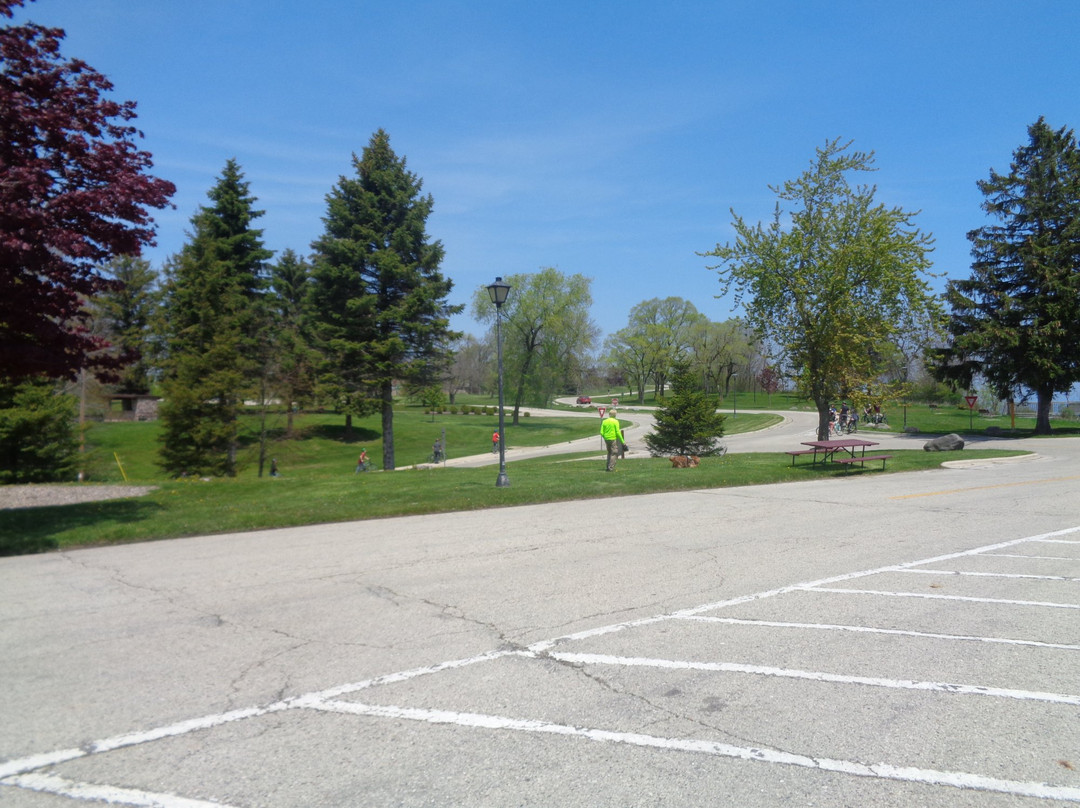 Possibility Playground-Port Washington必去景点