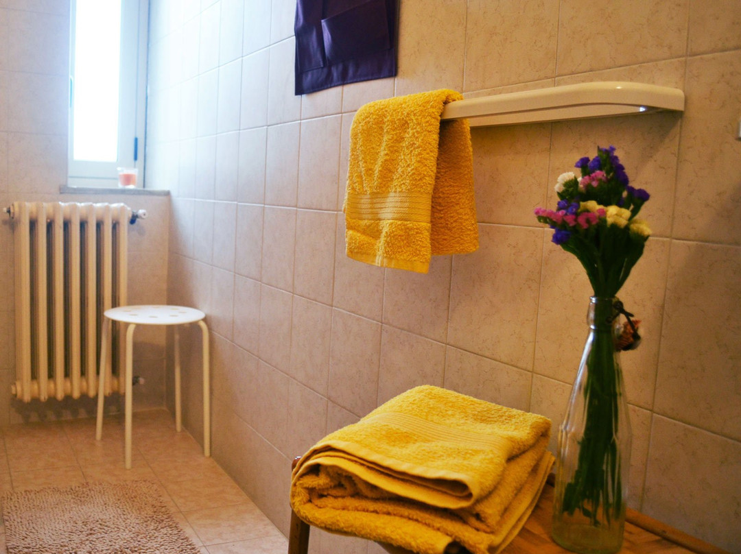 Bed & Breakfast Le Giare主图