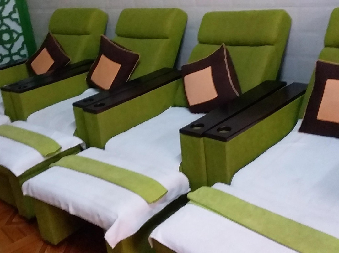 Sunny Beach Spa-会安必去景点