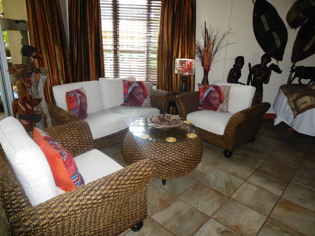 Elephant Coast Guest House主图