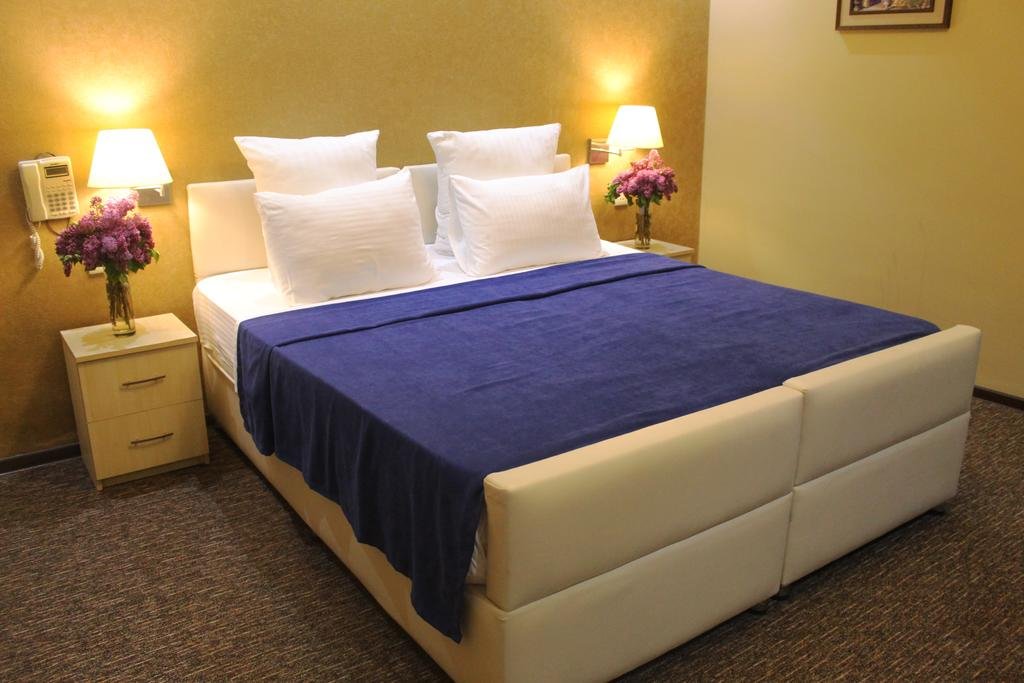 Panorama ECO-Hotel-官方