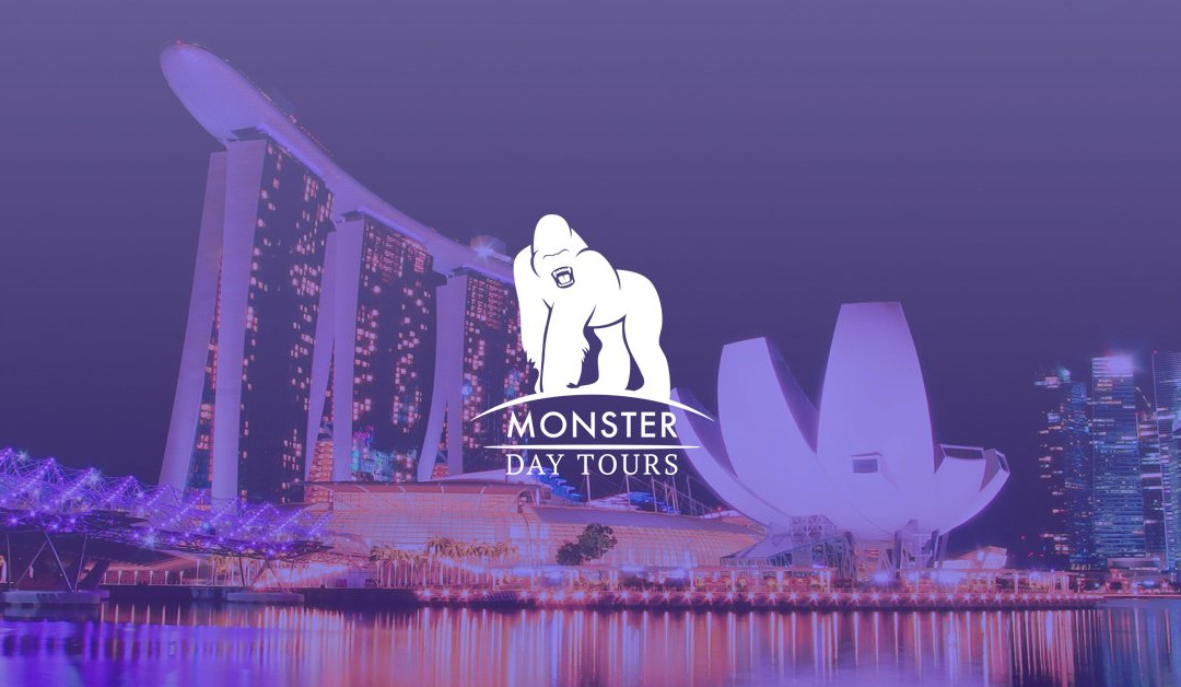 Monster Day Tours景点图片