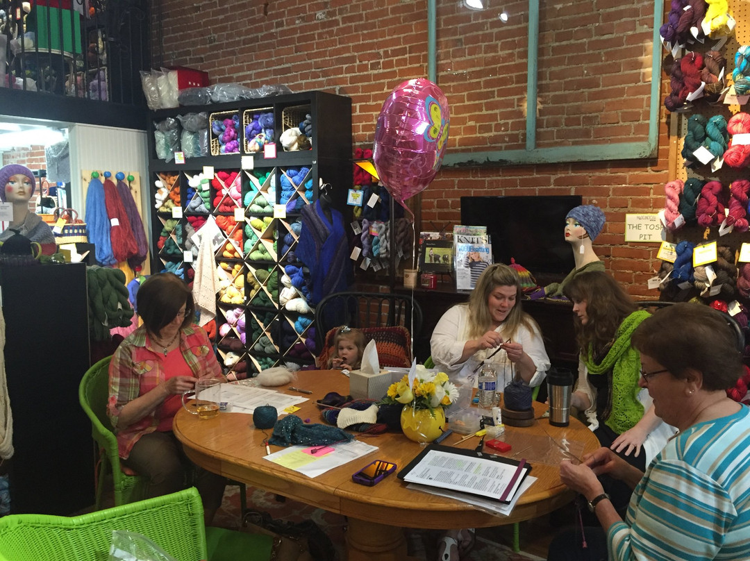 Apples to Oranges-Silverton必去景点