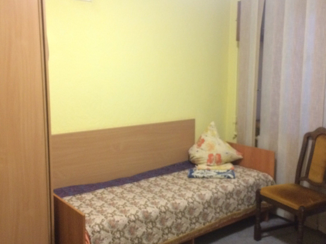 Ivanovskoye旅游攻略图片