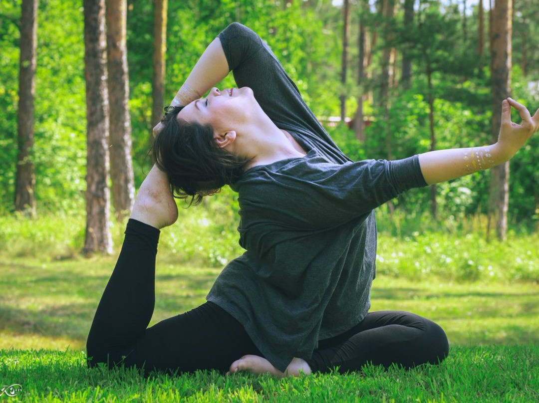Yoga Art Home-塔通必去景点