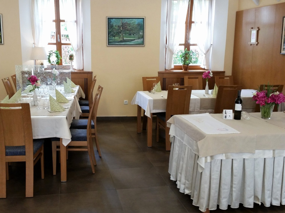Hotel Triglav主图