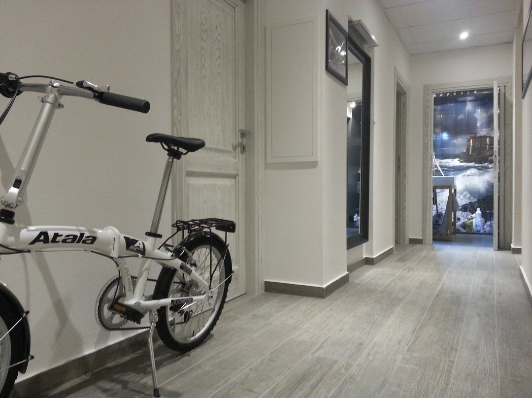 Michele Guest House主图