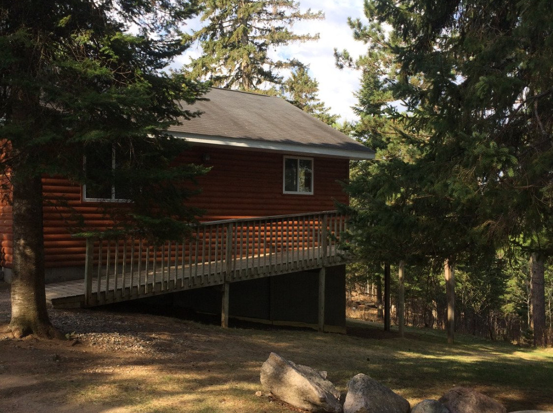 YMCA Camp Northern Lights主图