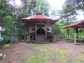 Sasaya Juichimen Kannon-do-川崎町必去景点