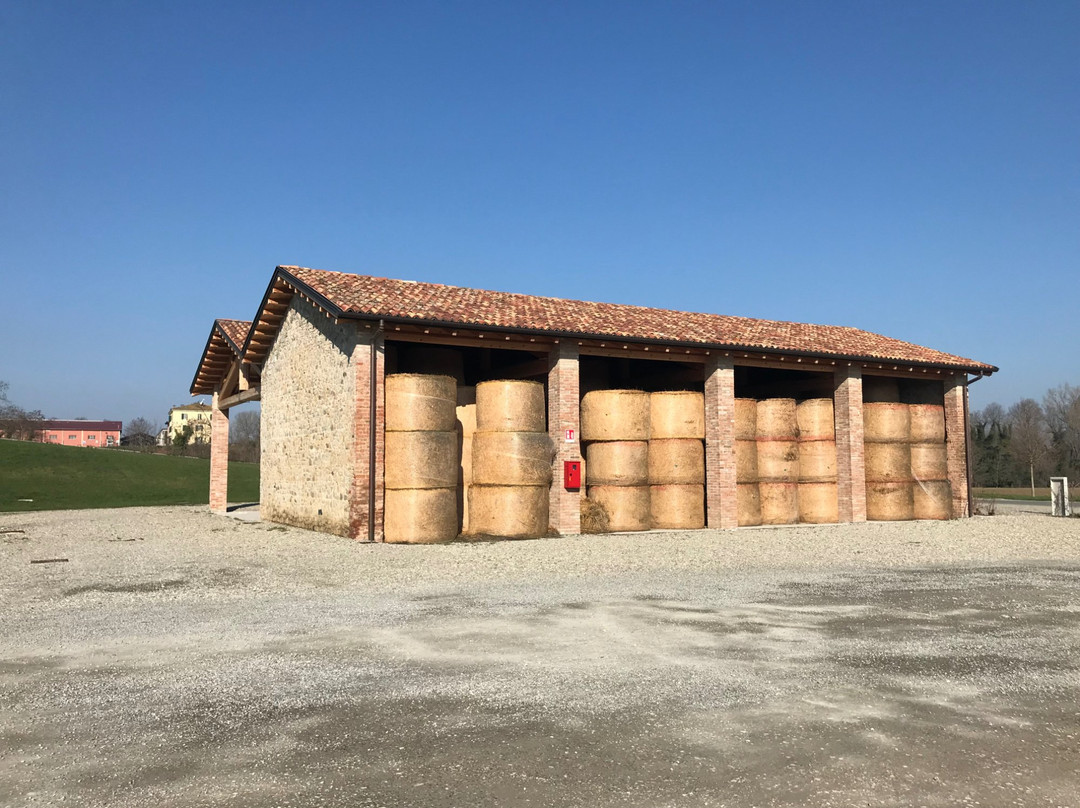 Caseificio Montecoppe景点图片