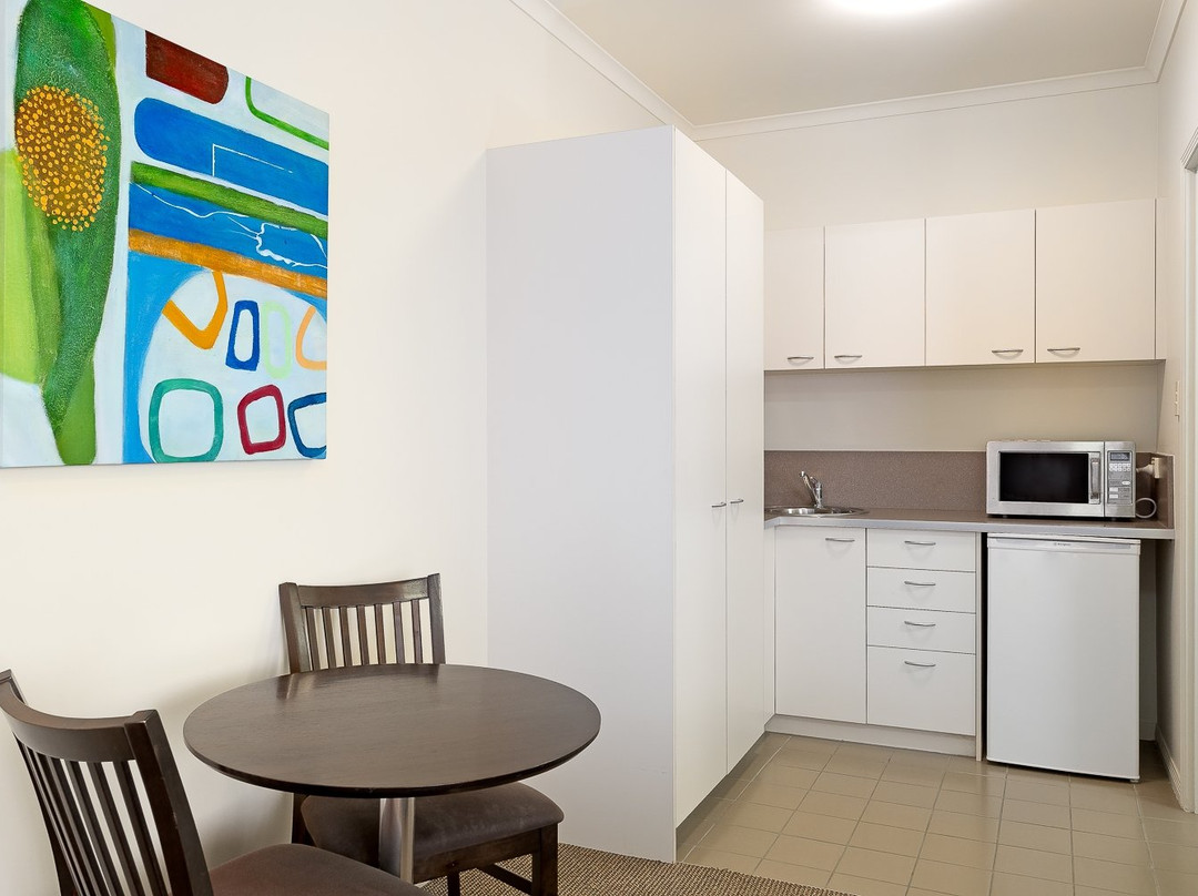 戈登汽车旅馆主图