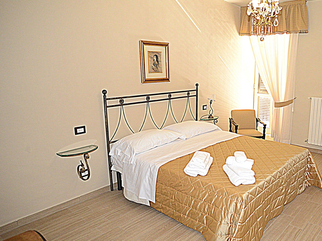 Villa Augusta B&B主图
