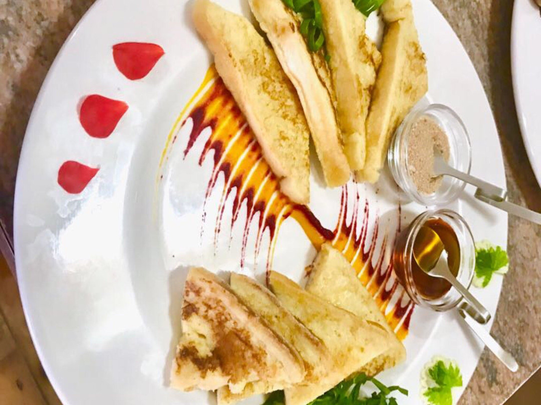 Karoo Life Bed & Breakfast主图