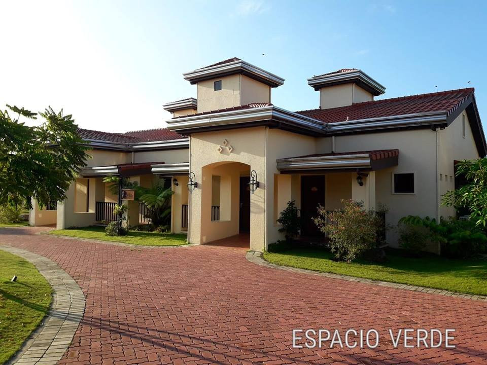 Espacio Verde Resort主图