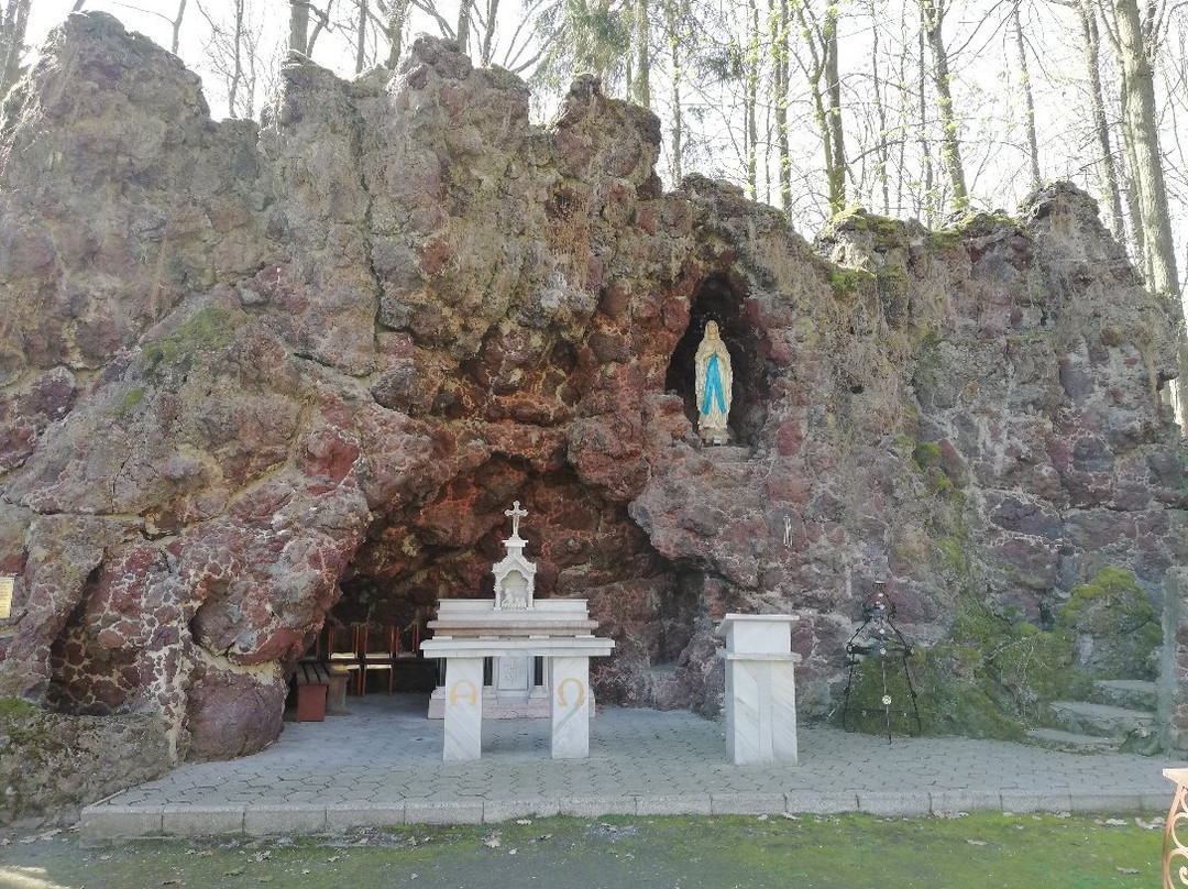 St. Joseph Monastery景点图片