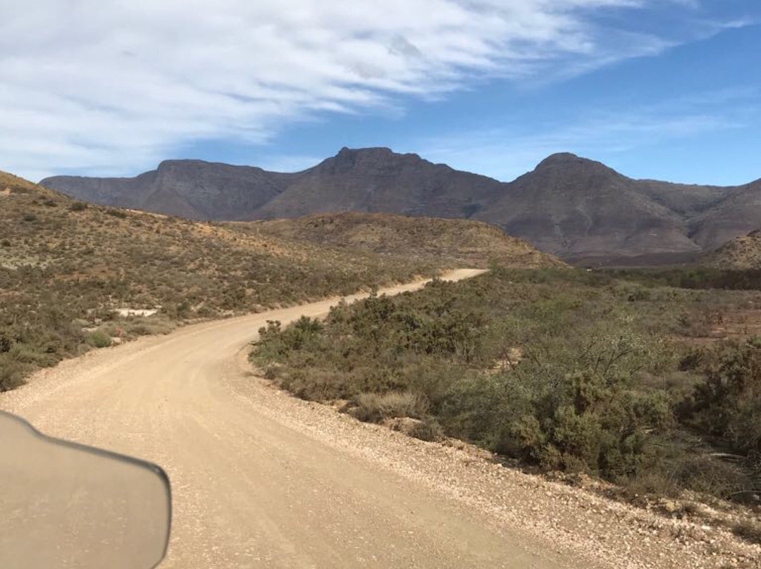 AKA Motorcycle Tours-莫塞尔贝必去景点