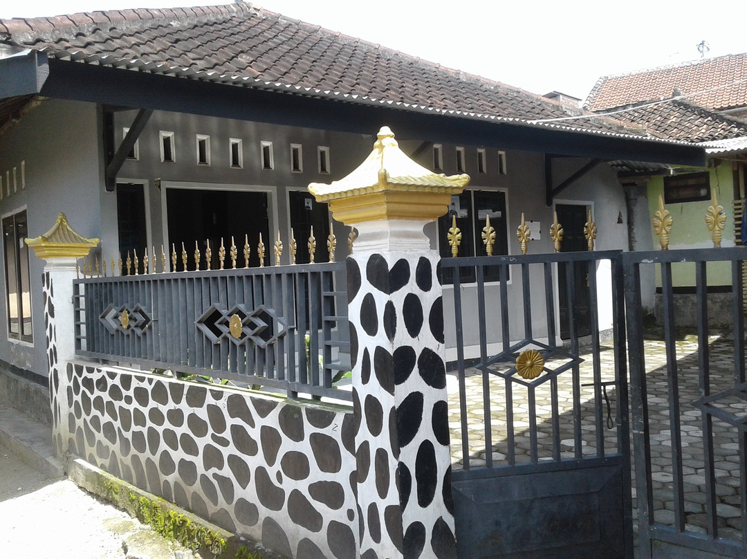 Pandan Duri Homestay