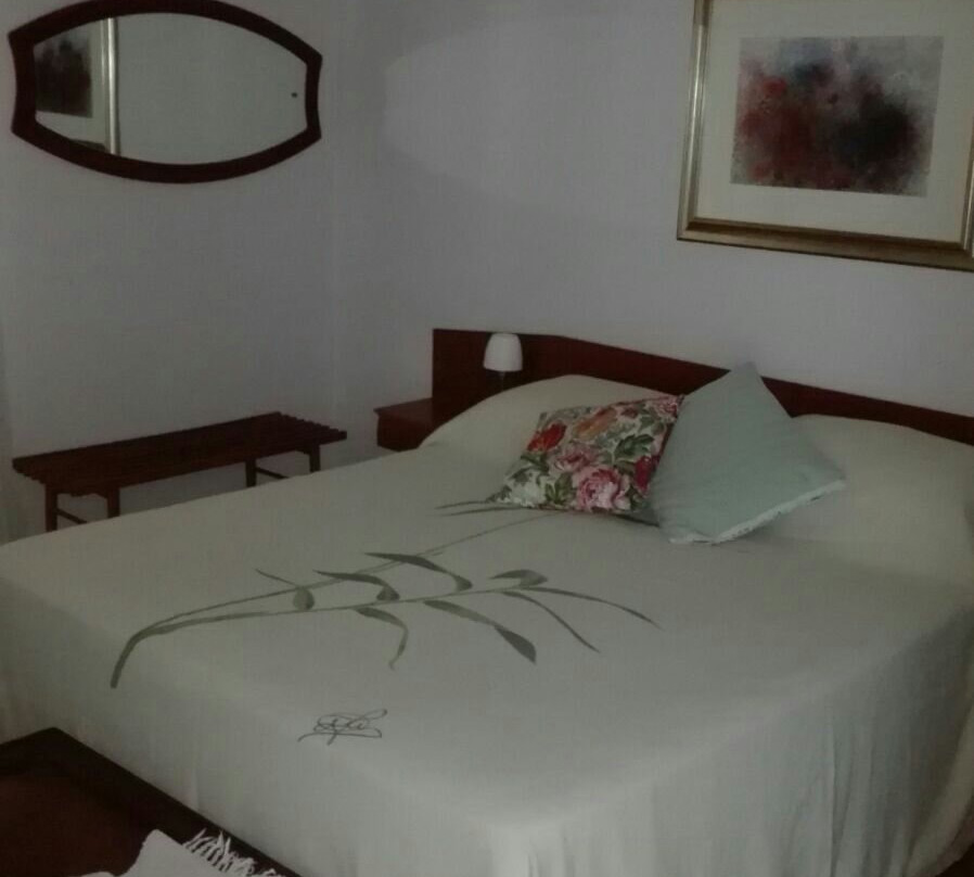 Pocapaglia酒店住宿-B&B IL Fico