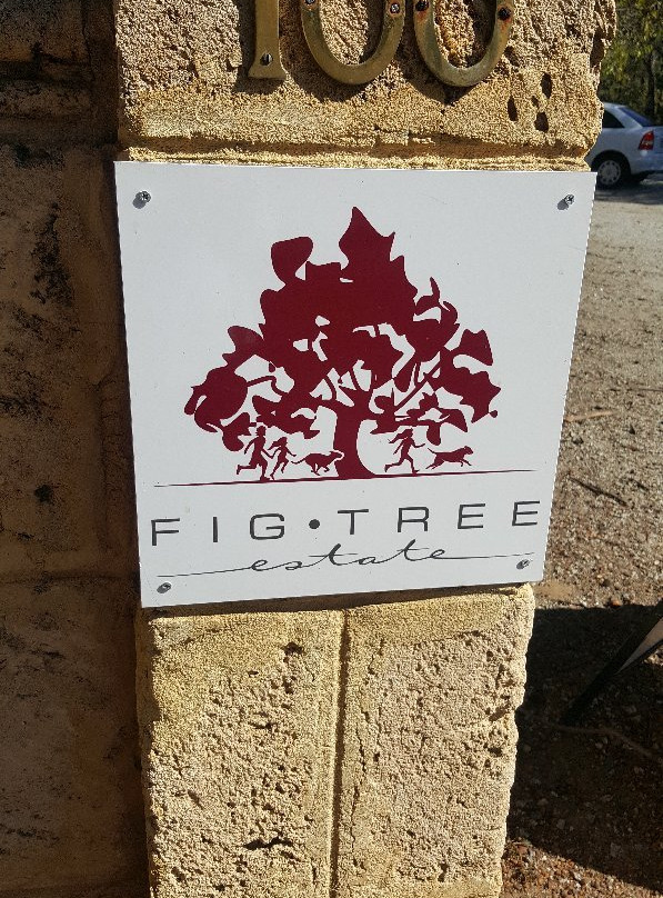 Fig Tree Estate景点图片