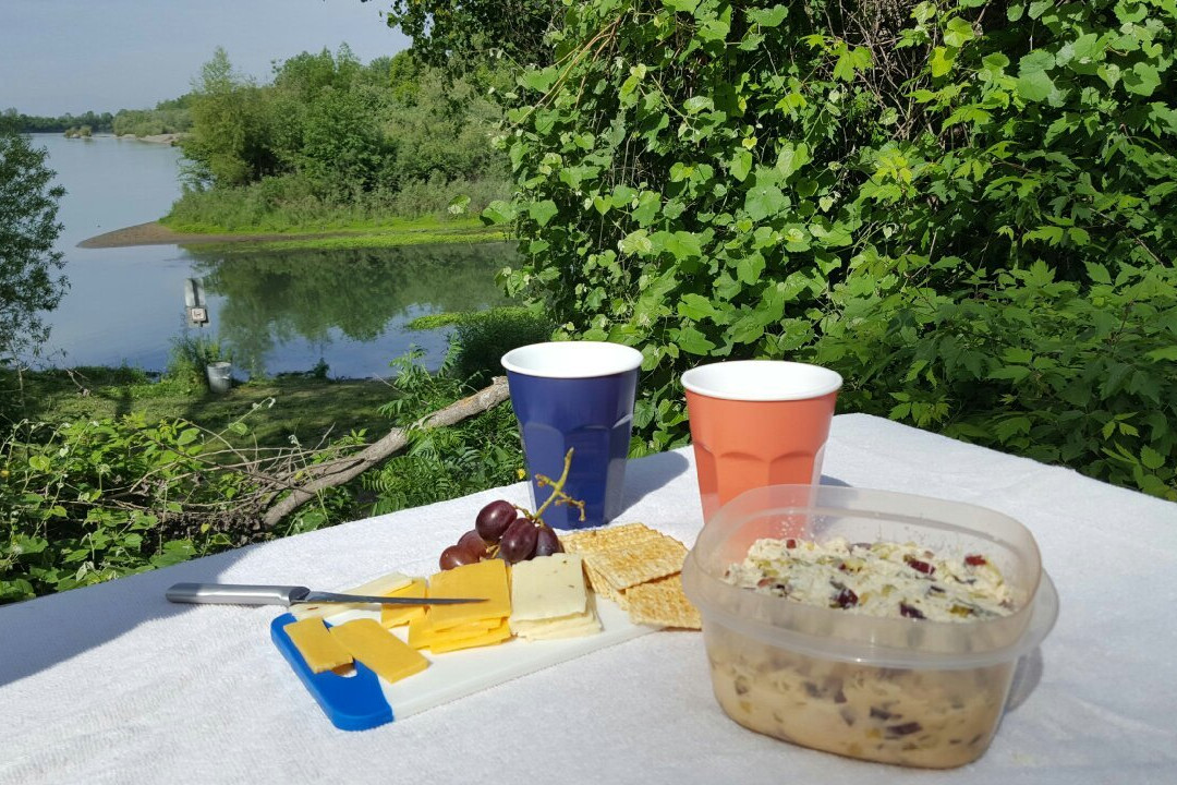 Bidwell-Sacramento River State Park-奇科必去景点