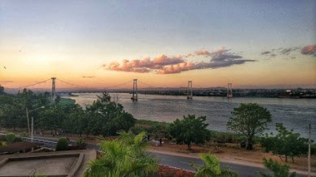 VIP Executive Tete-酒店景观